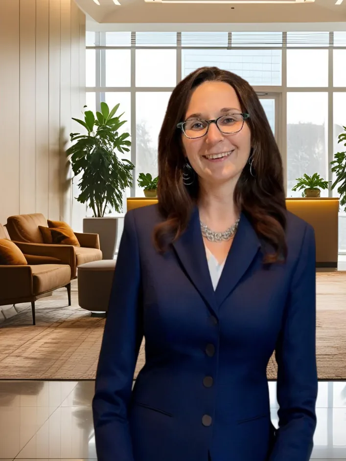 Missy Wanstall, product adoption and enablement systems consultant